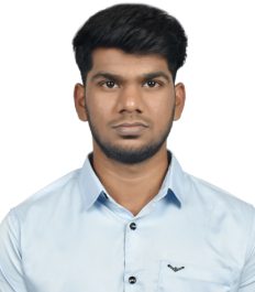 Deepak Selvaraj Intern